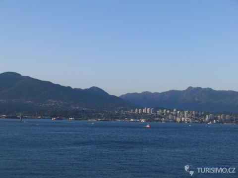 Krajina Vancouveru, autor: Retinafunk